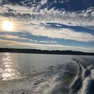 Meet your Posher, Juliet